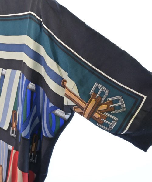 HERMES エルメス ニット・セーター レディース 【古着】【中古】_5