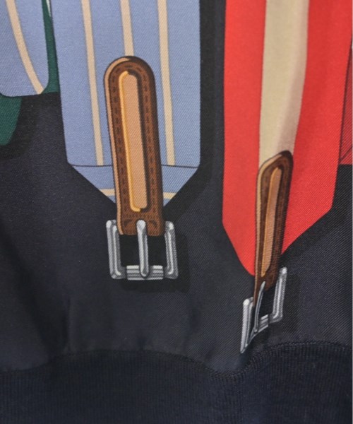 HERMES エルメス ニット・セーター レディース 【古着】【中古】_7