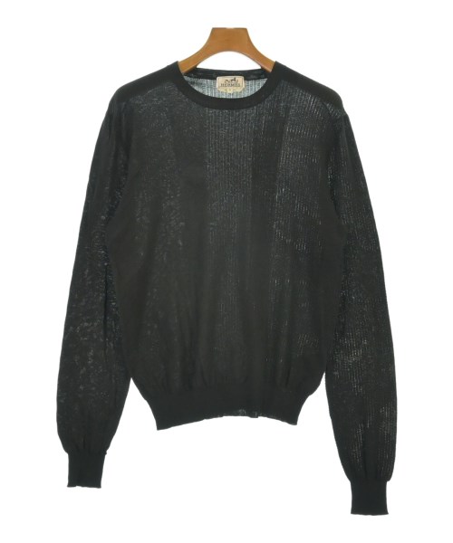 HERMES エルメス ニット・セーター メンズ 【古着】【中古】