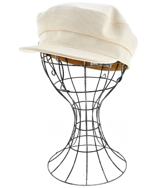 HERMES エルメス ハンチング・ベレー帽 レディース 【古着】【中古】