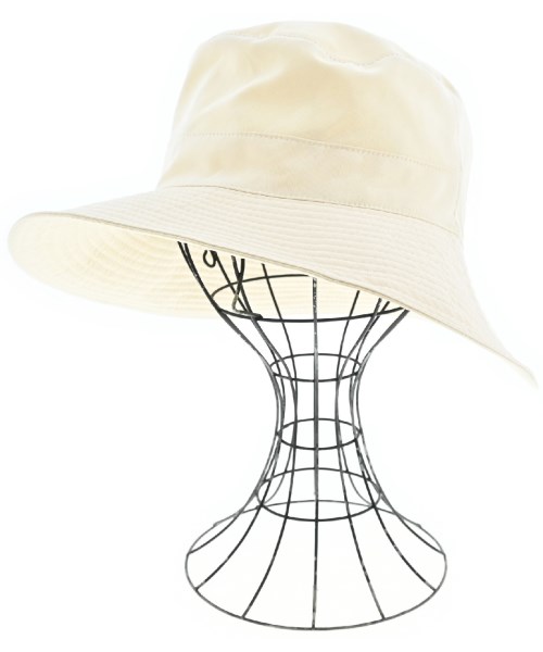 HERMES エルメス ハット レディース 【古着】【中古】