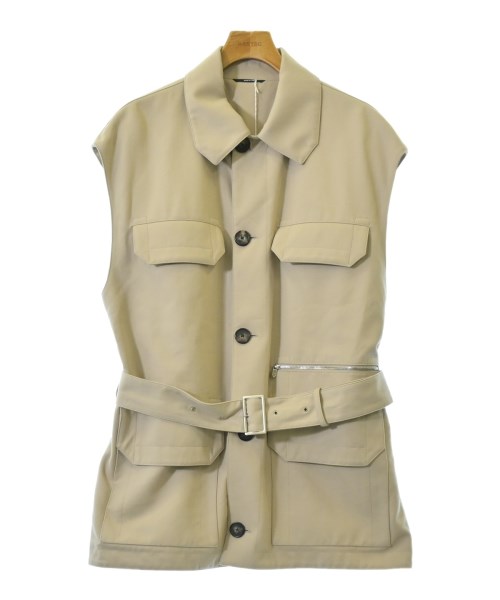 HERMES エルメス カジュアルジャケット メンズ 【古着】【中古】