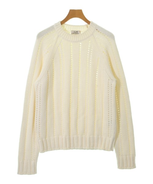 HERMES エルメス ニット・セーター メンズ 【古着】【中古】