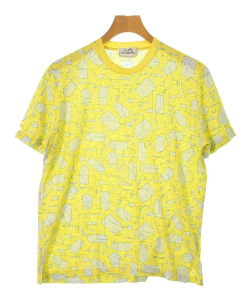HERMES エルメス Tシャツ・カットソー メンズ 【古着】【中古】