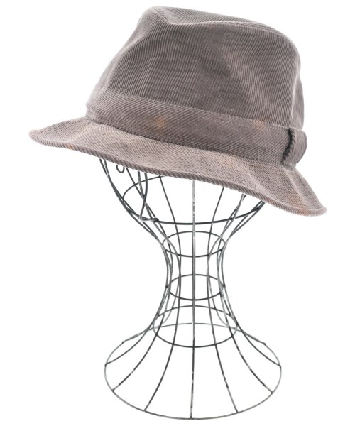 HERMES エルメス ハット レディース 【古着】【中古】