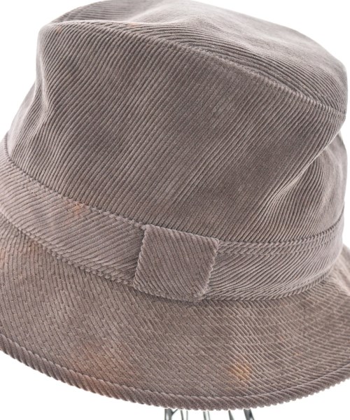 HERMES エルメス ハット レディース 【古着】【中古】_2