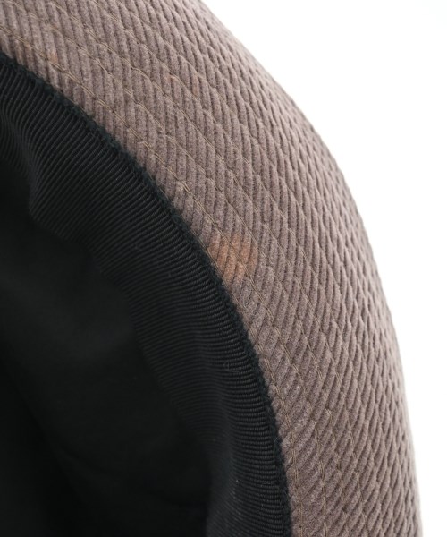 HERMES エルメス ハット レディース 【古着】【中古】_3