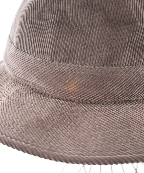 HERMES エルメス ハット レディース 【古着】【中古】_5