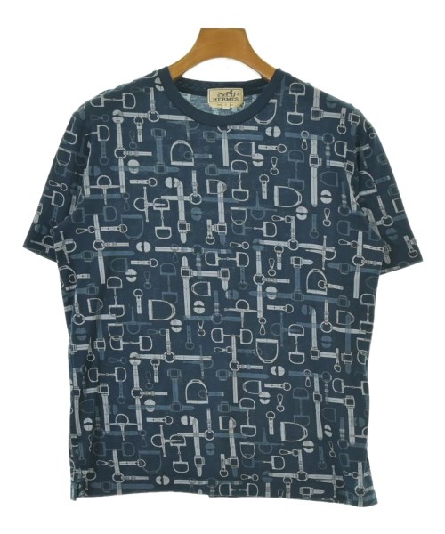 HERMES エルメス Tシャツ・カットソー メンズ 【古着】【中古】
