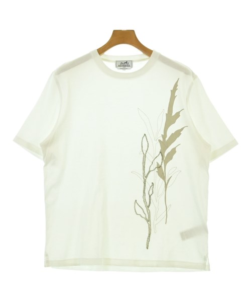 HERMES エルメス Tシャツ・カットソー メンズ 【古着】【中古】