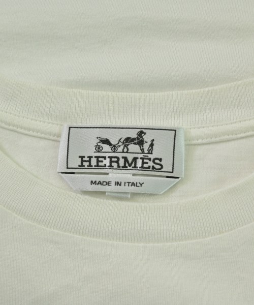 HERMES エルメス Tシャツ・カットソー メンズ 【古着】【中古】