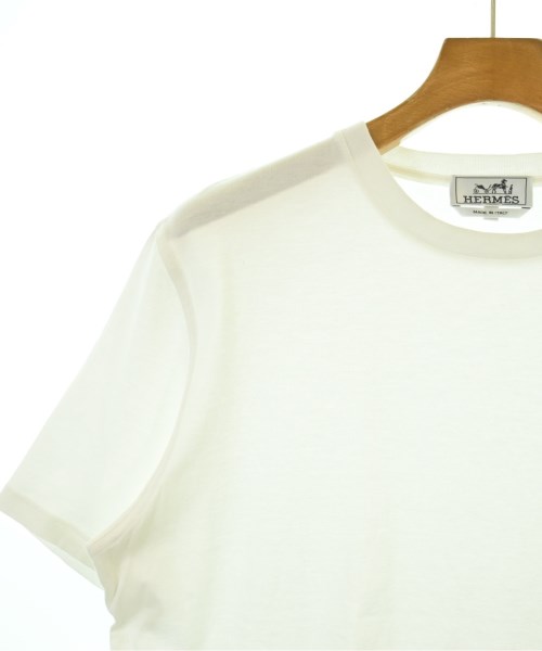 HERMES エルメス Tシャツ・カットソー メンズ 【古着】【中古】