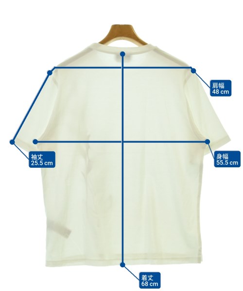 HERMES エルメス Tシャツ・カットソー メンズ 【古着】【中古】