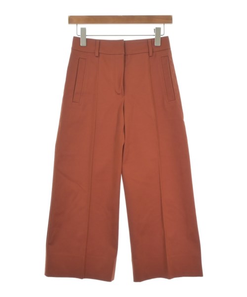 HERMES エルメス クロップドパンツ レディース 【古着】【中古】