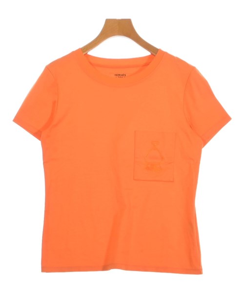 HERMES エルメス Tシャツ・カットソー レディース 【古着】【中古】