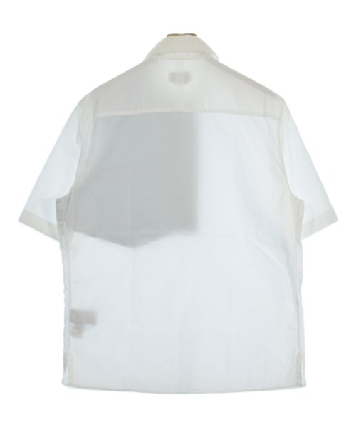 HERMES エルメス カジュアルシャツ メンズ 【古着】【中古】_1