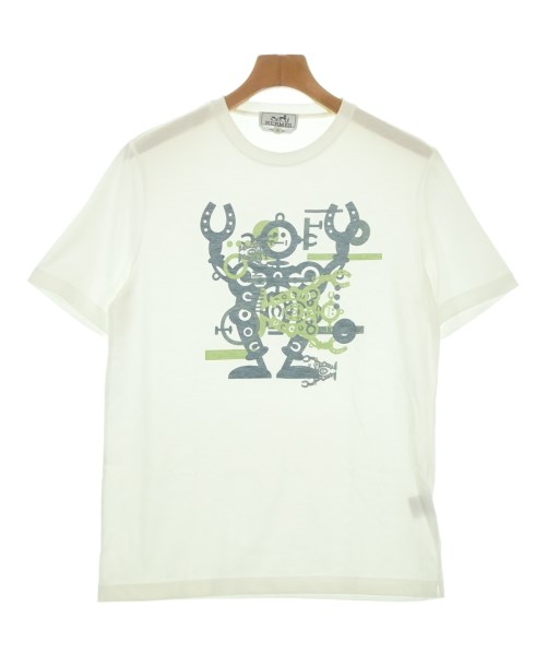 HERMES エルメス Tシャツ・カットソー メンズ 【古着】【中古】