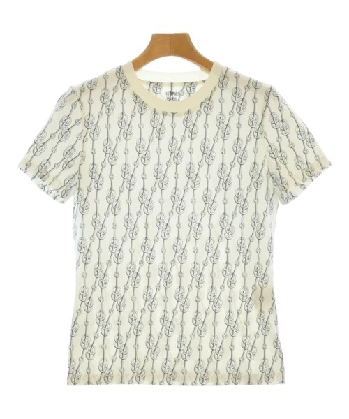 HERMES エルメス Tシャツ・カットソー レディース 【古着】【中古】