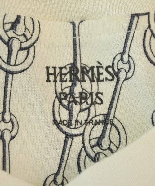 HERMES エルメス Tシャツ・カットソー レディース 【古着】【中古】_2