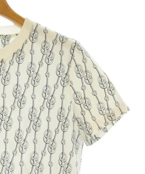 HERMES エルメス Tシャツ・カットソー レディース 【古着】【中古】_3