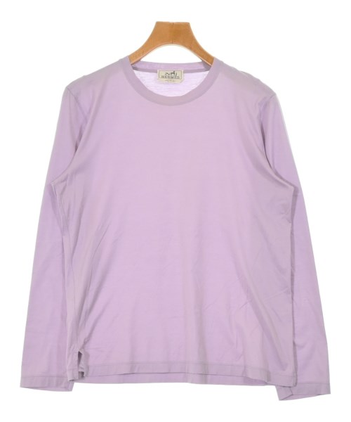 HERMES エルメス Tシャツ・カットソー メンズ 【古着】【中古】