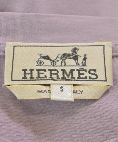 HERMES エルメス Tシャツ・カットソー メンズ 【古着】【中古】_2