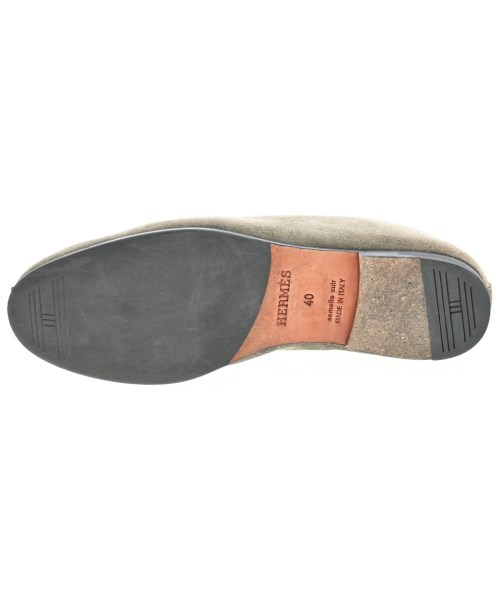 HERMES エルメス ビジネス・ドレスシューズ メンズ 【古着】【中古】_2