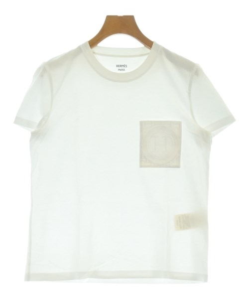 HERMES エルメス Tシャツ・カットソー レディース 【古着】【中古】
