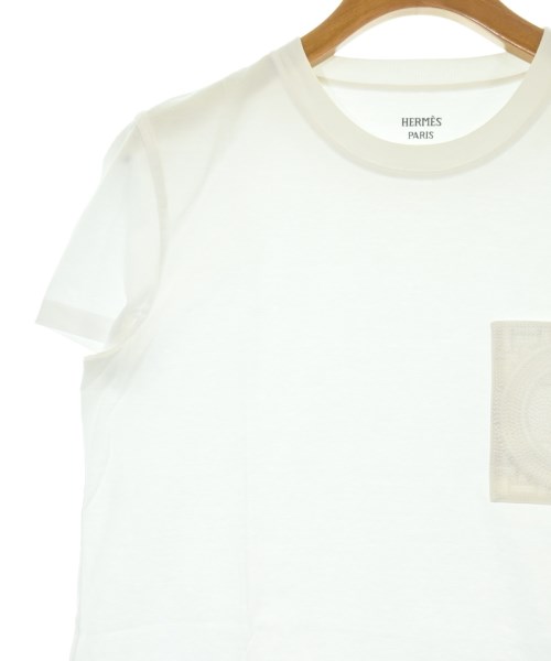 HERMES エルメス Tシャツ・カットソー レディース 【古着】【中古】_4
