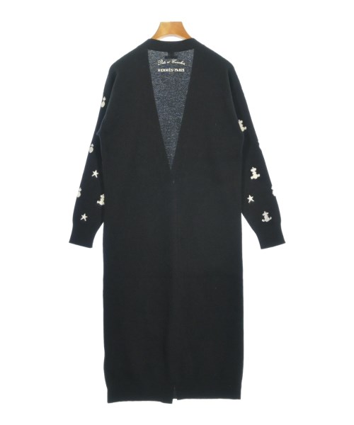 HERMES エルメス カーディガン レディース 【古着】【中古】_1