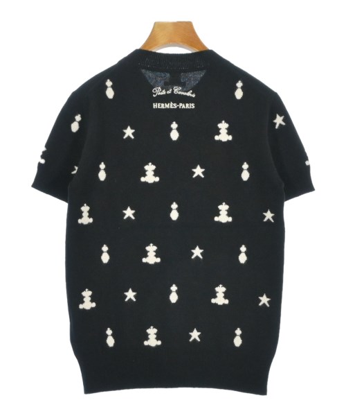 HERMES エルメス ニット・セーター レディース 【古着】【中古】_1