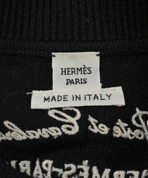 HERMES エルメス ニット・セーター レディース 【古着】【中古】_2
