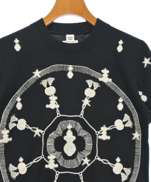 HERMES エルメス ニット・セーター レディース 【古着】【中古】_3
