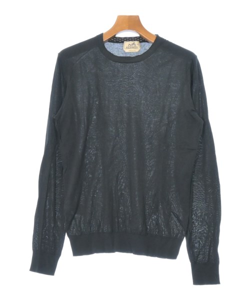 HERMES エルメス ニット・セーター メンズ 【古着】【中古】