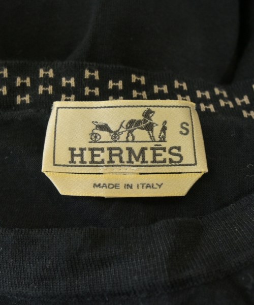 HERMES エルメス ニット・セーター メンズ 【古着】【中古】_2