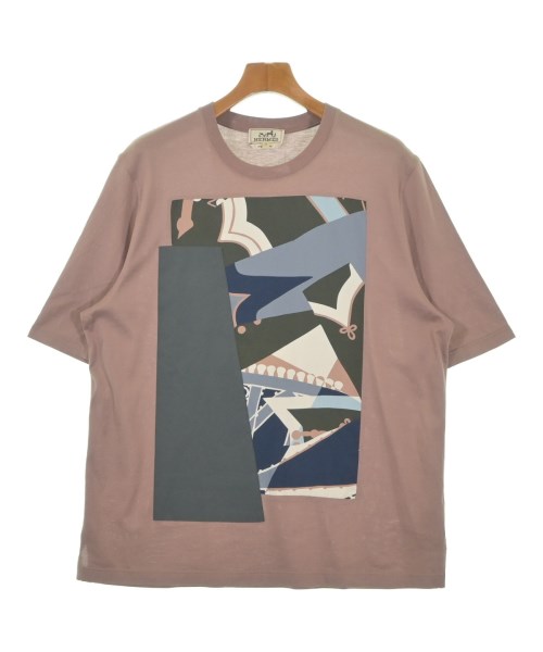 HERMES エルメス Tシャツ・カットソー メンズ 【古着】【中古】 42,780円