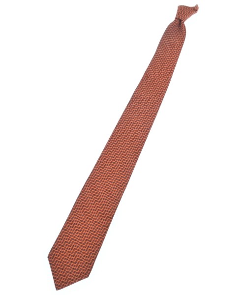 HERMES エルメス ネクタイ メンズ 【古着】【中古】