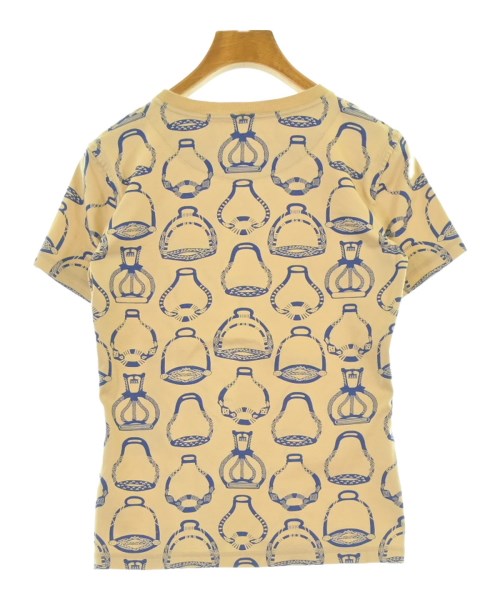 HERMES エルメス Tシャツ・カットソー レディース 【古着】【中古】_1