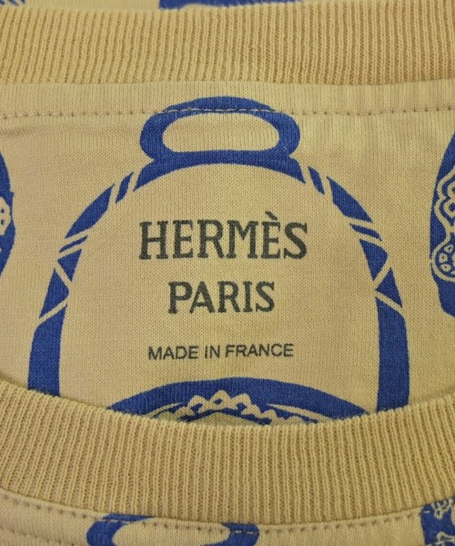 HERMES エルメス Tシャツ・カットソー レディース 【古着】【中古】_2