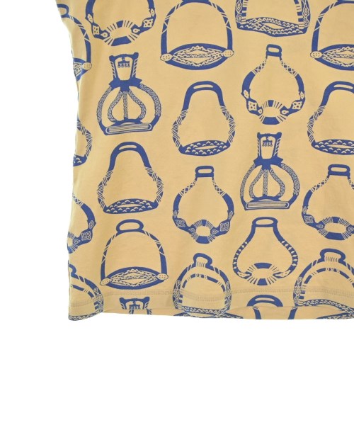 HERMES エルメス Tシャツ・カットソー レディース 【古着】【中古】_4