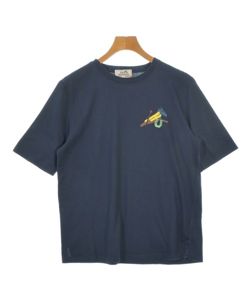 HERMES エルメス Tシャツ・カットソー メンズ 【古着】【中古】