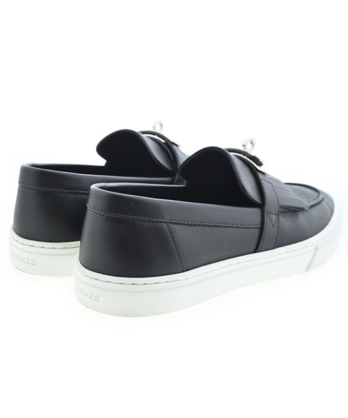 HERMES エルメス スニーカー メンズ 【古着】【中古】_1