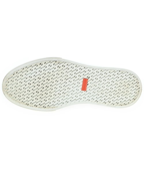 HERMES エルメス スニーカー メンズ 【古着】【中古】_2