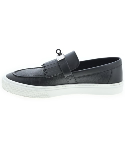 HERMES エルメス スニーカー メンズ 【古着】【中古】_3