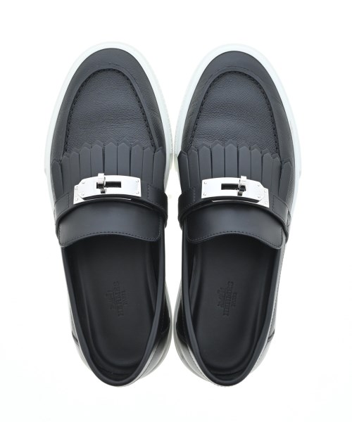 HERMES エルメス スニーカー メンズ 【古着】【中古】_4