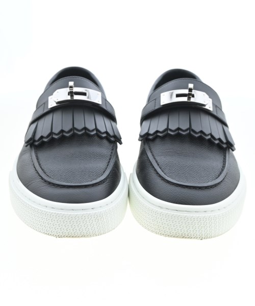 HERMES エルメス スニーカー メンズ 【古着】【中古】_5