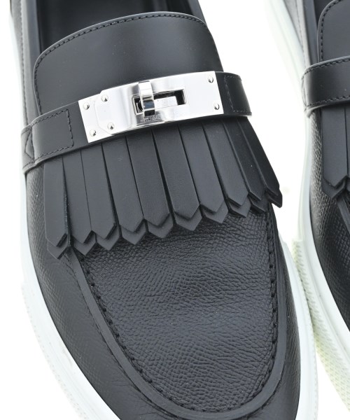 HERMES エルメス スニーカー メンズ 【古着】【中古】_6