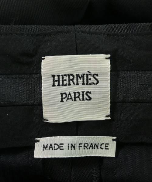 HERMES エルメス ショートパンツ レディース 【古着】【中古】_2