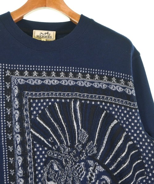 HERMES エルメス ニット・セーター メンズ 【古着】【中古】_3