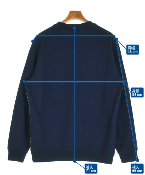 HERMES エルメス ニット・セーター メンズ 【古着】【中古】_5